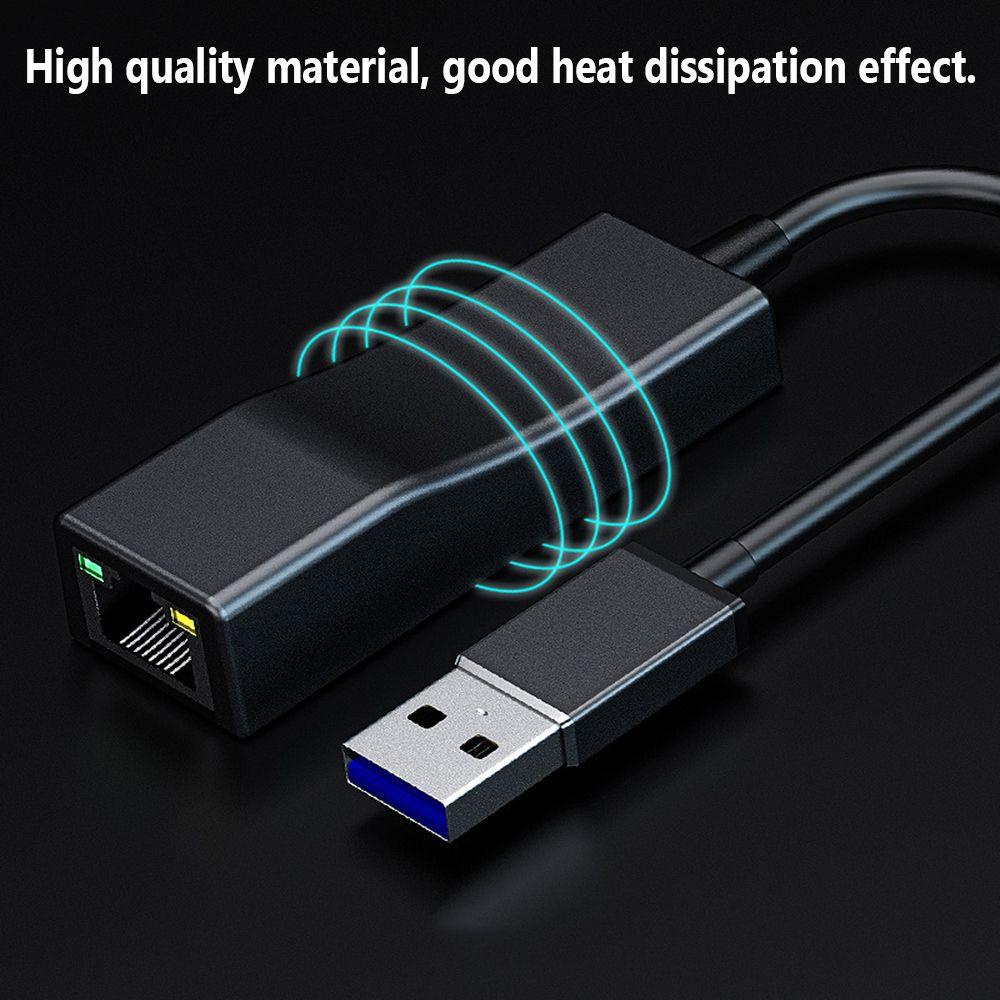 Thẻ Mạng LAN Chuyển Đổi Cổng Mạng Máy Tính Laptop