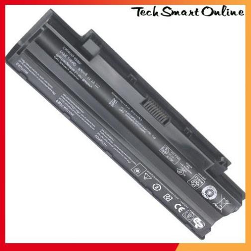 ⚡ Pin Laptop Dell Model: BCO6 | Replace: J1KND, 9T48V, W7H3N