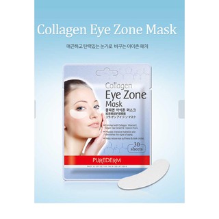 Mặt nạ giấy đắp mắt