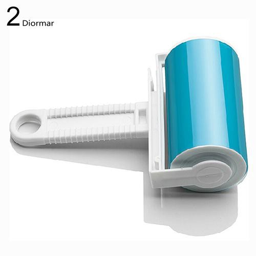 Cây lăn bụi quần áo