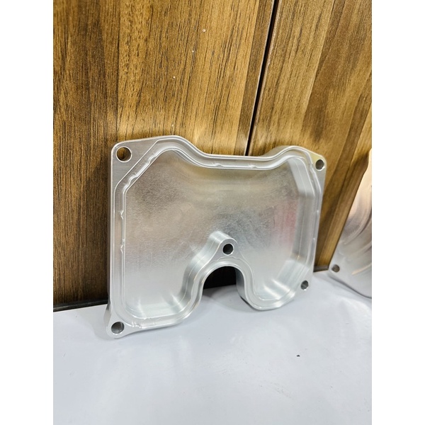 Nắp Đầu Bơm Nước CNC  Dành Cho Ex135 >>>>