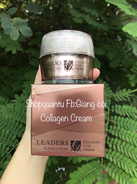 (Sale94%) bộ dưỡng da 2 món Leaders Hàn Quốc đơt 2 | BigBuy360 - bigbuy360.vn