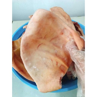 [ship siêu tốc HCM] 1KG TAI HEO