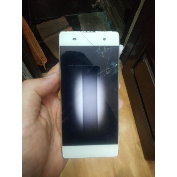 Điện thoại Sony XA, 2sim 2 sóng