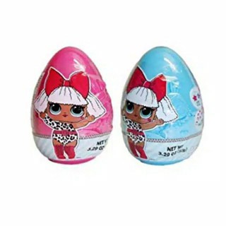 Kindtoys97_Quà tặng EGG SURPRISE cho trẻ em