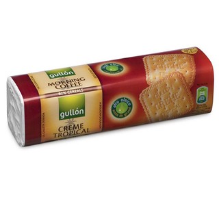 Bánh quy kem ăn kiêng Tropical Gullon gói 200g