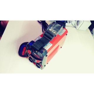 Máy hàn WEWELD mini siêu khoẻ MMA-200A - Thiết bị Phát Đạt