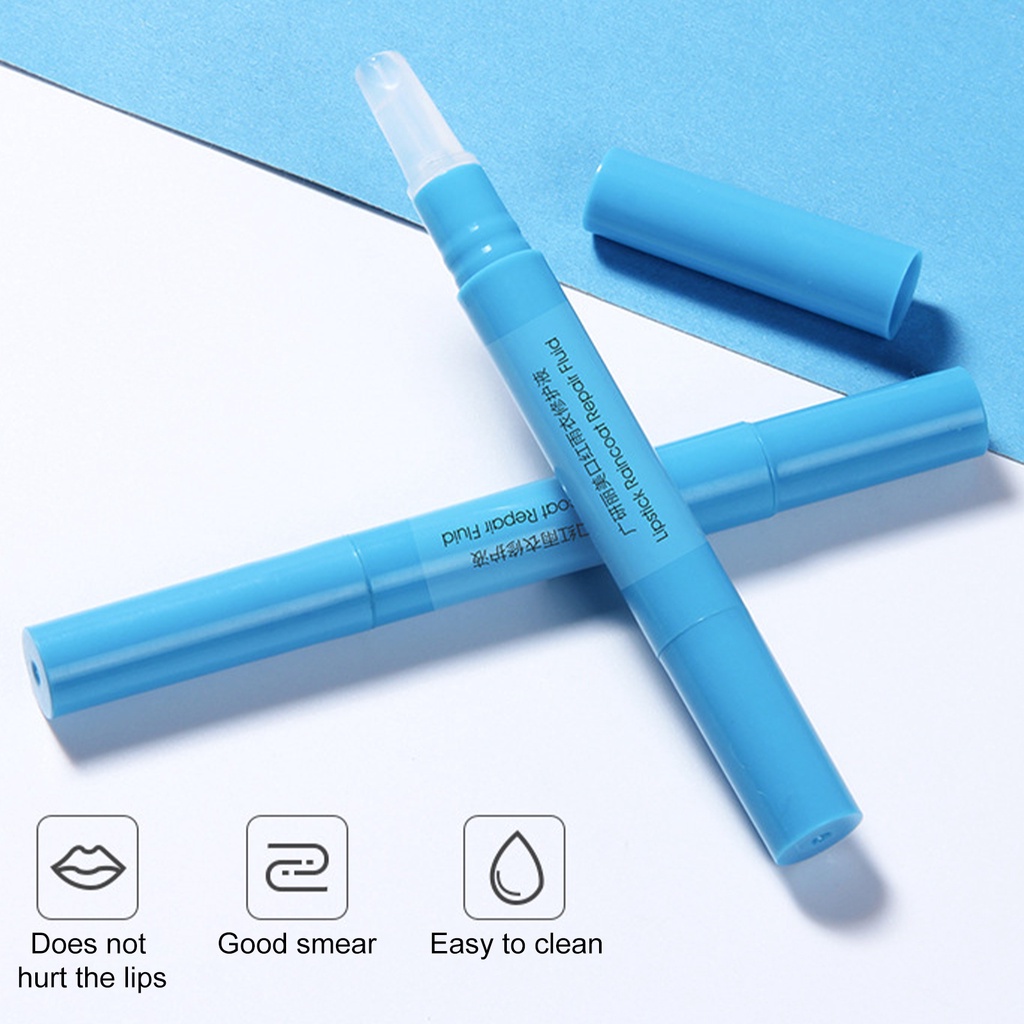 Son Bóng Dạng Gel Cố Định Màu Sắc Trong Mờ Chống Nước Lâu Trôi