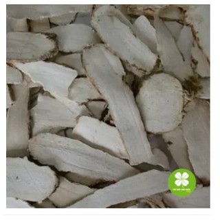 Cát căn khô (củ sắn dây khô ) 1KG - VTT381