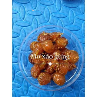 ô mai Hà Nội