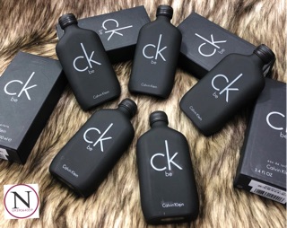 Nước hoa Calvin Klein CK Be 100ml