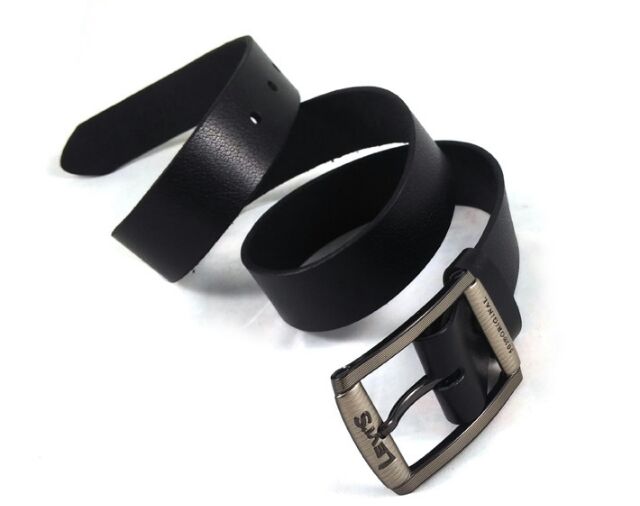 Thắt Lưng Nam Da Thật MS638
