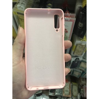 ỐP lưng cover chống bẩn cho samsung galaxy A7 2018 A750 - Huco Việt Nam