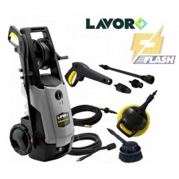 Máy rửa xe Lavor PRIME 165 - Máy rửa xe  -  Điện Máy Toàn Cầu