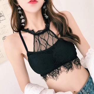 Áo bra mặc đi biển