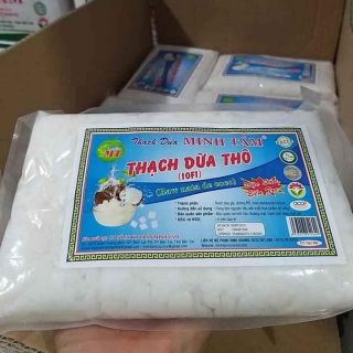  Thạch dừa thô Minh Tâm 1kg 