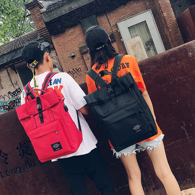 Balo thời trang 2018 order