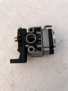 Chế máy cắt cỏ GX-35