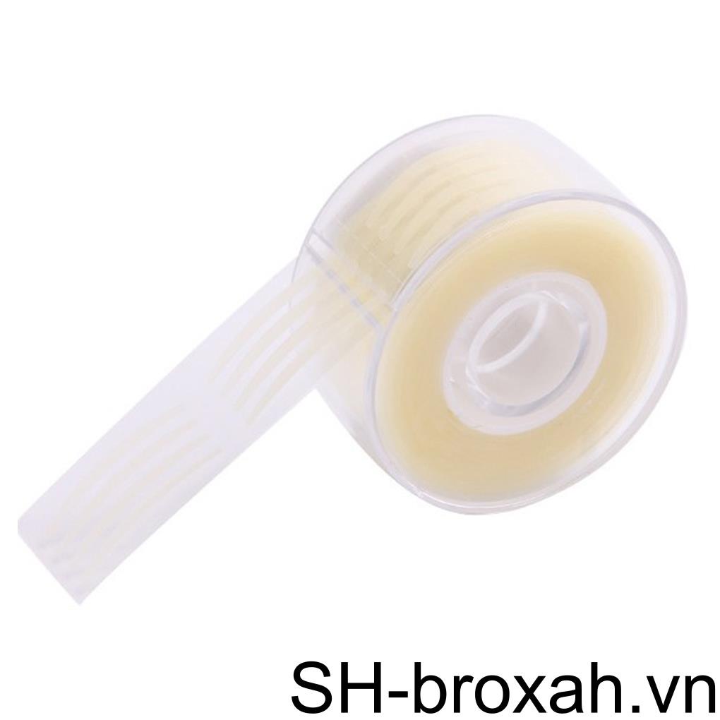 Set 600 Miếng Dán Tạo Mắt Hai Mí Trong Suốt