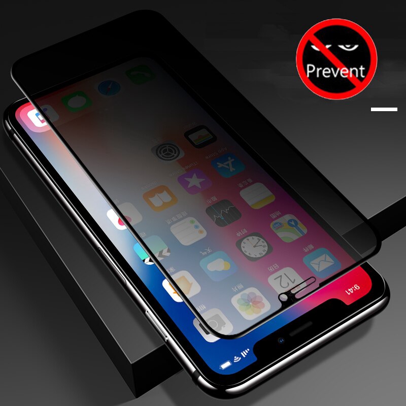 Kính Cường Lực Bảo Vệ Màn Hình Cho Iphone 12 pro max 13 mini 11 5 5s 6 6s 7 8 Plus X Xs Max Xr 11 Pro Max