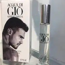 Nước Hoa Nam Aqua Giò | Thế Giới Skin Care