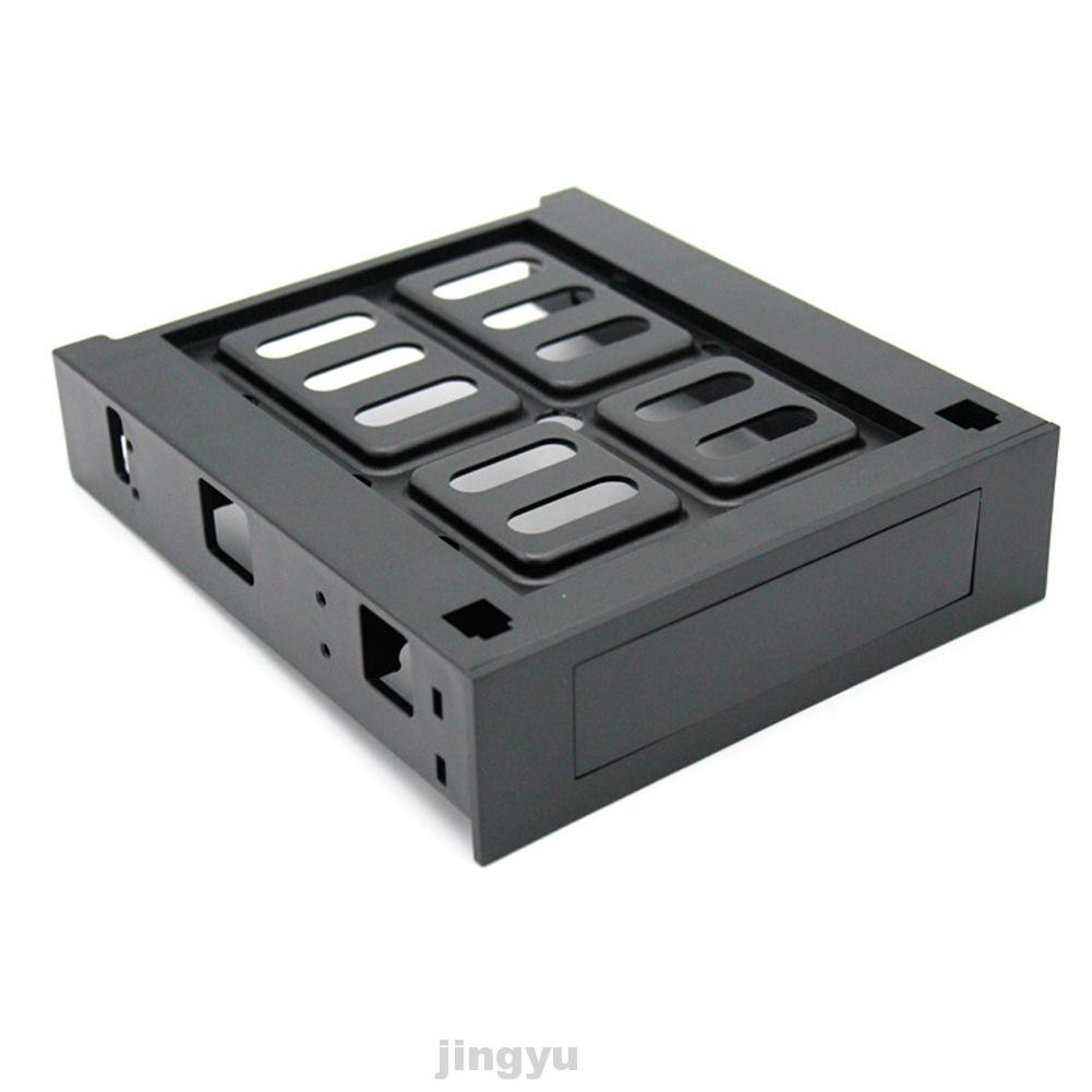 2.5inch/3.5inch To 5.5inch Mount Bracket Drive Bay Replacement Universal Adapter ABS Optical Durable | BigBuy360 - bigbuy360.vn