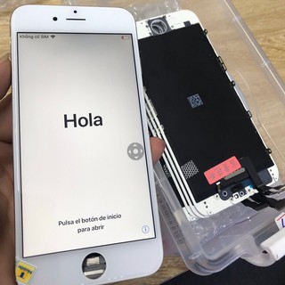 Màn Hình Iphone 6/6s/6p/6sp/7/7p/8/8p Zin Bóc Máy