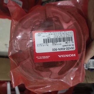 Bộ má phanh sau, Bố thắng sau HONDA các dòng xe tay ga