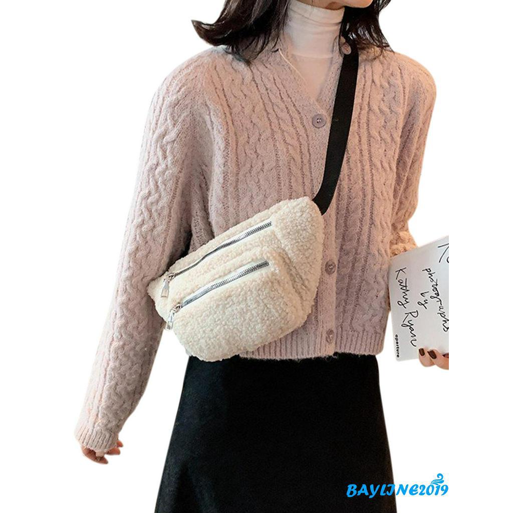 Túi Đeo Chéo Thời Trang Hàn Cho Nữ