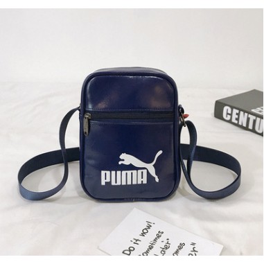 TÚI ĐEO CHÉO [ HÀNG XUẤT DƯ ] P.U.M.A 5 MÀU SIÊU BỀN | BigBuy360 - bigbuy360.vn