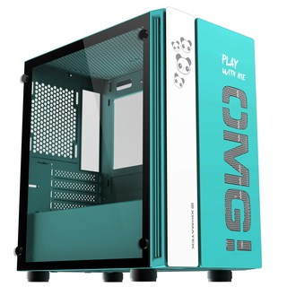 Case Máy Tính XIGMATEK OMG AQUA EN45808/EN45631
