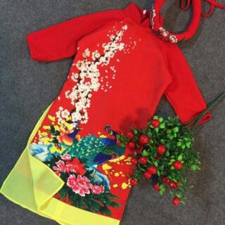 Set đồ bé gái 350k