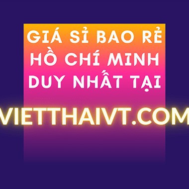 Việt Thái Thịnh