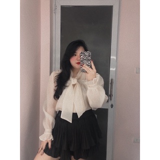 ÁO TƠ NGỌC BIGSIZE