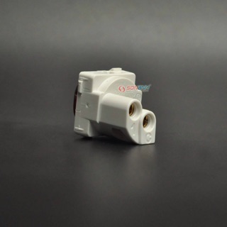 Hạt đèn báo đỏ sino S18
