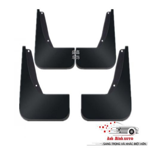 BỘ CHẮN BÙN XE MG ZS LG1