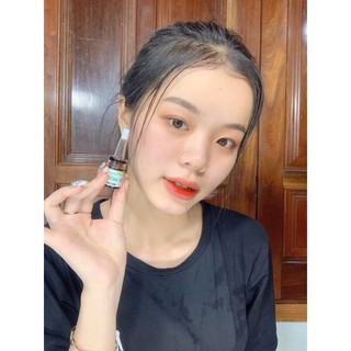 COMBO BỘT TRÀ XANH & THẢO MỘC XANH