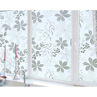 Giấy dán kính mờ khổ rộng 45cm