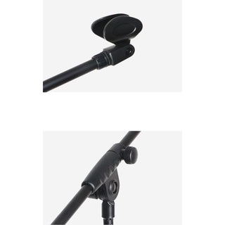 Chân micro đứng Stand