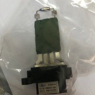 Phụ tùng ô tô -Trở quạt gió điều hoà Ford trannsit 2013-2019