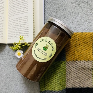 Bột cacao nguyên chất 500 gram