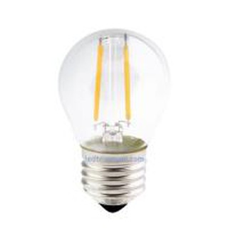 Bóng led edison g45 - 2w