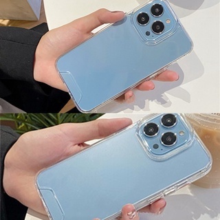 Ốp iphone Space chống sốc lưng cứng, viền dẻo, trong suốt chống ố, full hộp - for Iphone 14 Pro Max 7,8plus,x,xsmax,11,11promax,12,12promax,13,13pro,13promax