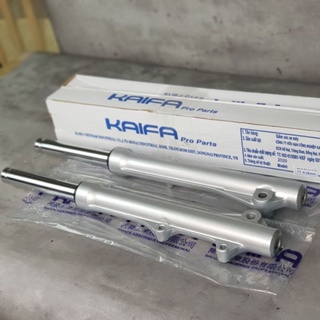 Phuộc trước - Wave RS 100 / Wave S100 / Future 2 / Future Neo Hiệu KaiFa Chính Hãng