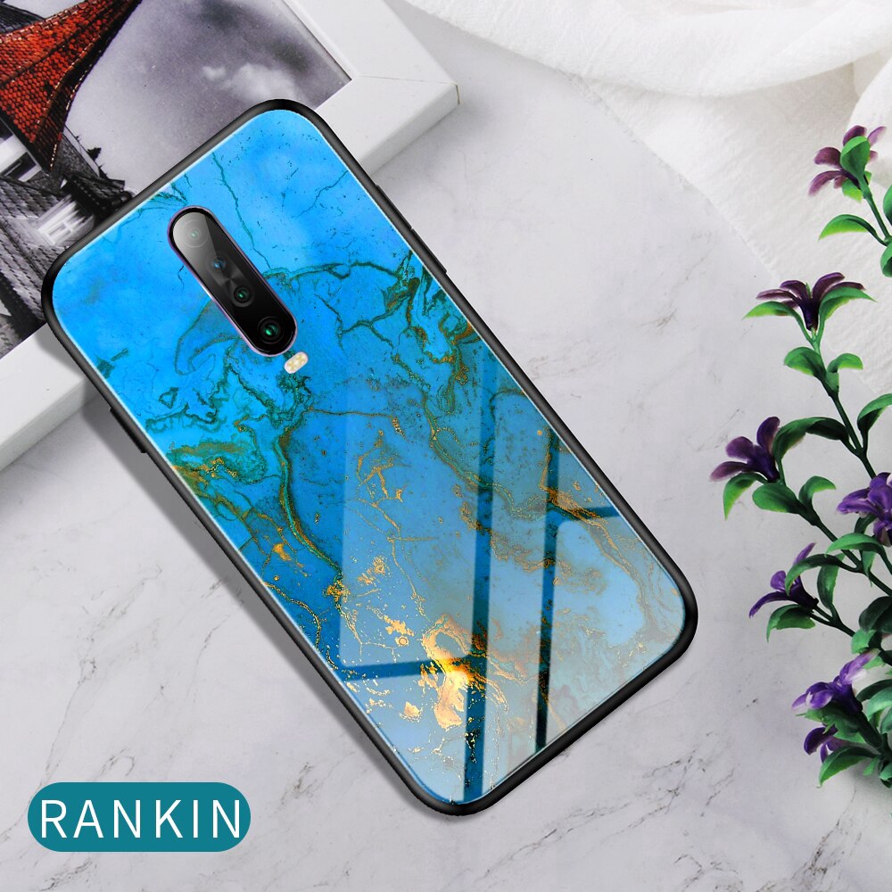 Ốp điện thoại in họa tiết cho Xiaomi Redmi K30 5G
