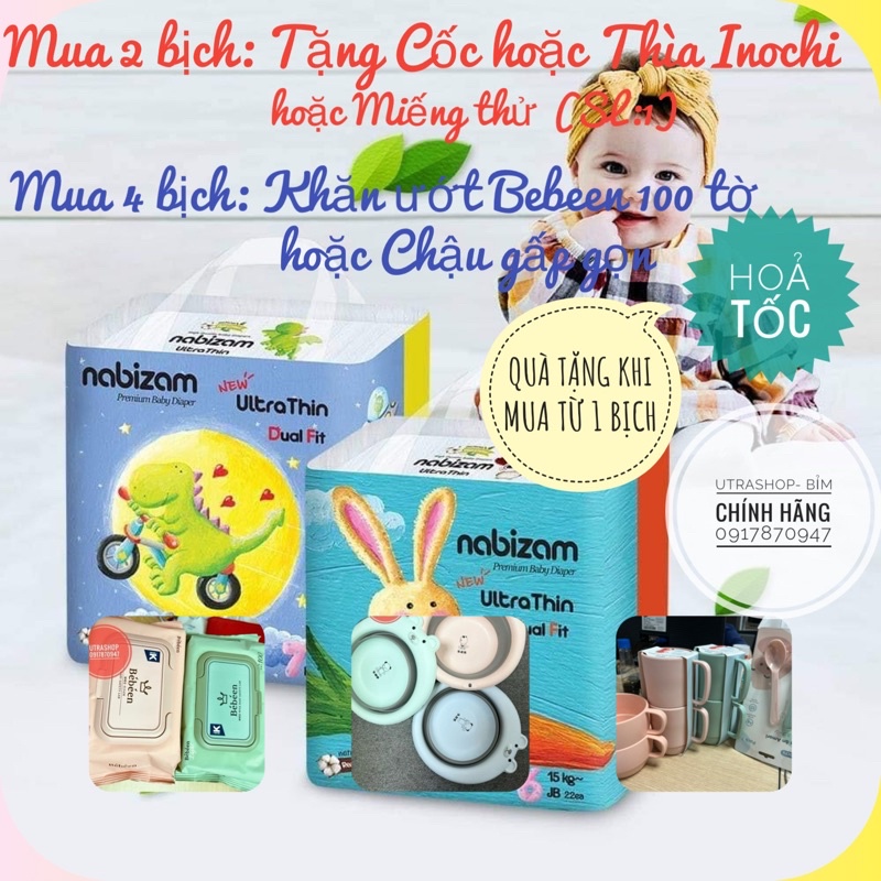 CHÍNH HÃNG BỈM DÁN/QUẦN NỘI ĐỊA HÀN NABIZAM UTRATHIN/MAGIC SOFT S44/M40/L36/XL32/M32/L30/XL26/XXL22/XXXL20