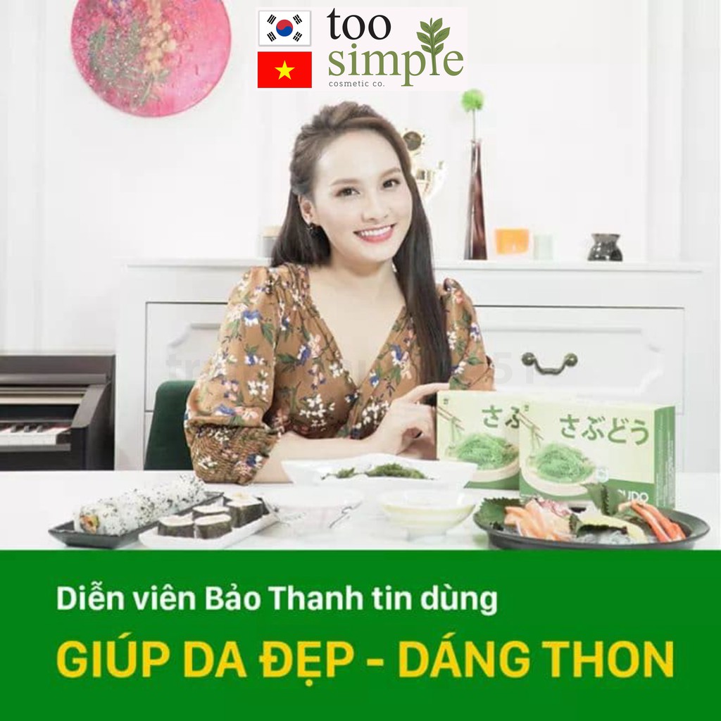 Rong nho Sabudo chính hãng giá sỉ