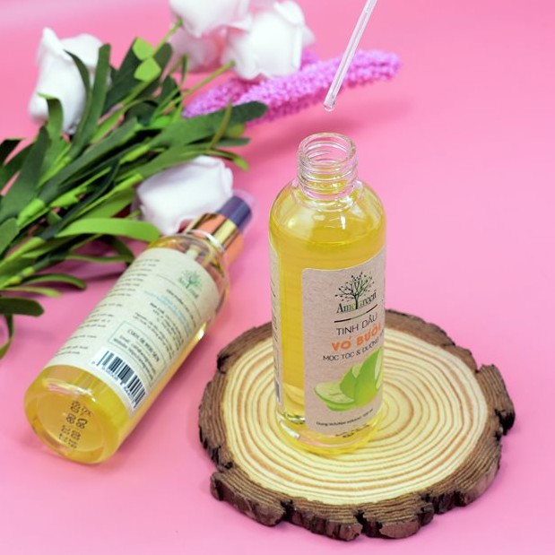 [FLASH SALE] Tinh dầu bưởi kích mọc tóc AmeGreen | BigBuy360 - bigbuy360.vn