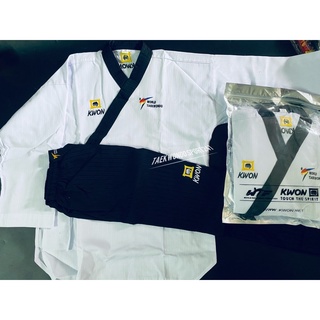 [MẪU MƠI VỀ]  Võ phục Quyền Kwon Taekwondo 2022