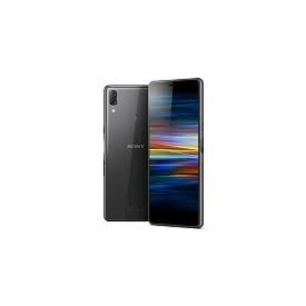 [Mã 2611DIENTU500K hoàn 7% đơn 300K] điện thoại Sony Xperia L3 mới Chính Hãng - Chơi Game mượt | BigBuy360 - bigbuy360.vn